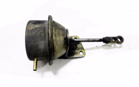 ZAWÓR GRUSZKA TURBOSPRĘŻARKI FORD TRANSIT 2.5 TD ZAWÓR GRUSZKA TURBOSPRĘŻARKI FORD TRANSIT 2.5 TD