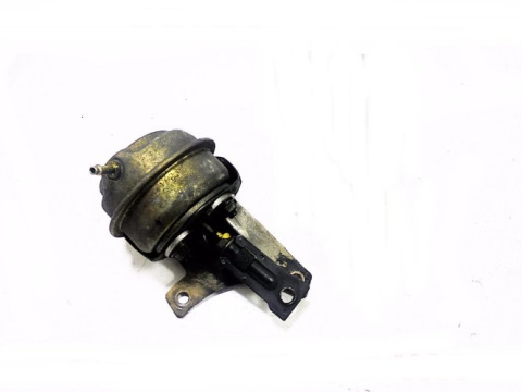 ZAWÓR TURBOSPRĘŻARKA 2.2 DCI MOVANO ESPACE LAGUNA ZAWÓR TURBOSPRĘŻARKA 2.2 DCI MOVANO ESPACE LAGUNA