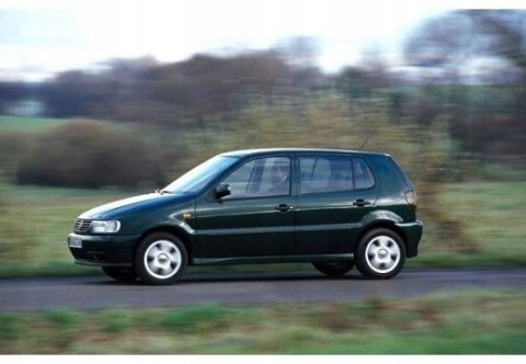 CIĘGNO ZAMEKA DRZWI TYŁ PRAWY POLO 3 6N 5D 1998 CIĘGNO ZAMEKA DRZWI TYŁ PRAWY POLO 3 6N 5D 1998