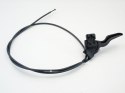 LINKA DŹWIGNIA MASKI MERIVA A 04-10 13128233