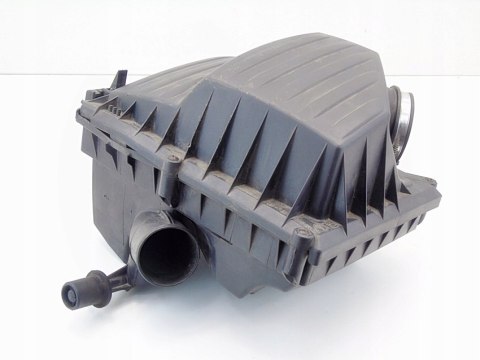 OBUDOWA FILTRA POWIETRZA OPEL MERIVA A FL 55354340 OBUDOWA FILTRA POWIETRZA OPEL MERIVA A FL 55354340