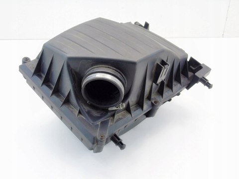 OBUDOWA FILTRA POWIETRZA OPEL MERIVA A FL 55354340 OBUDOWA FILTRA POWIETRZA OPEL MERIVA A FL 55354340