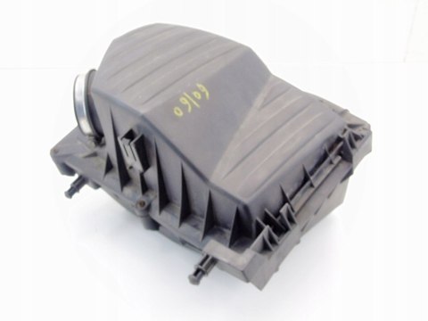 OBUDOWA FILTRA POWIETRZA OPEL MERIVA A FL 55354340 OBUDOWA FILTRA POWIETRZA OPEL MERIVA A FL 55354340