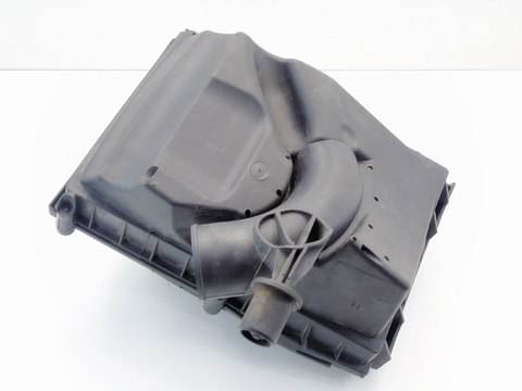 OBUDOWA FILTRA POWIETRZA OPEL MERIVA A FL 55354340 OBUDOWA FILTRA POWIETRZA OPEL MERIVA A FL 55354340