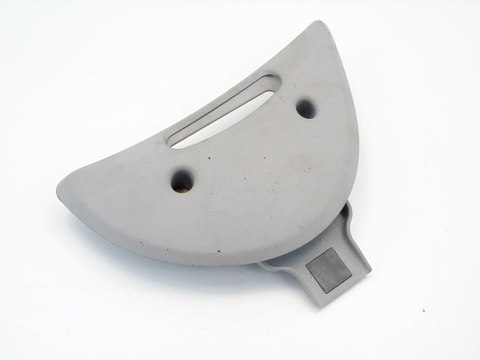 OSŁONA PASA ŚRODKOWEGO OPEL MERIVA A FL 93364058 OSŁONA PASA ŚRODKOWEGO OPEL MERIVA A FL 93364058
