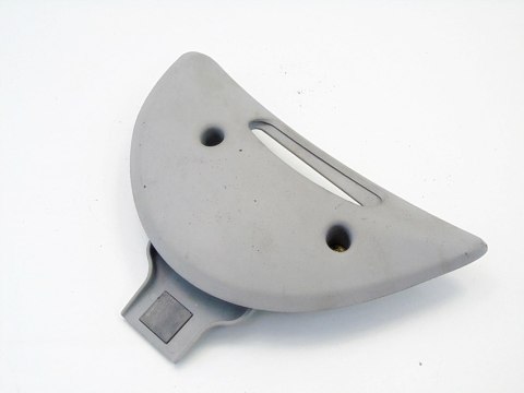 OSŁONA PASA ŚRODKOWEGO OPEL MERIVA A FL 93364058 OSŁONA PASA ŚRODKOWEGO OPEL MERIVA A FL 93364058