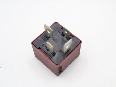 PRZEKAŹNIK 12V 60A 7700844682A RENAULT DACIA PRZEKAŹNIK 12V 60A 7700844682A RENAULT DACIA