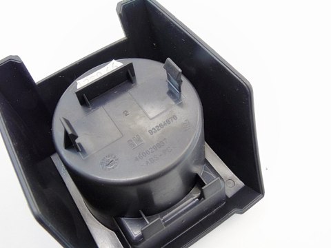 UCHWYT NA KUBEK CUP HOLDER OPEL MERIVA A FL UCHWYT NA KUBEK CUP HOLDER OPEL MERIVA A FL