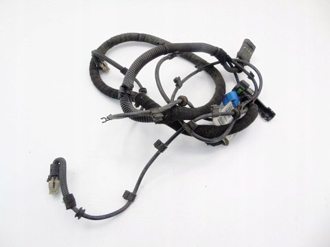 WIAZKA ELEKTRYCZNA ABS POMPA PALIWA MERIVA A WIAZKA ELEKTRYCZNA ABS POMPA PALIWA MERIVA A