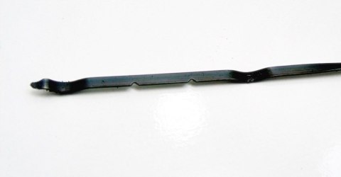 BAGNET MIARKA OLEJU 1.3 8V FORD FIESTA V VI KA BAGNET MIARKA OLEJU 1.3 8V FORD FIESTA V VI KA