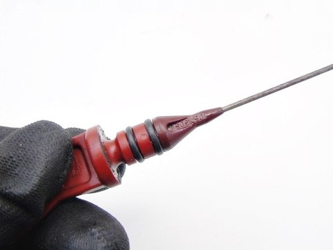 BAGNET OLEJU 1.8 BMW 3 E46 316 I TI 318 N46 N42 BAGNET OLEJU 1.8 BMW 3 E46 316 I TI 318 N46 N42