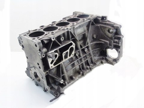 BLOK GOŁY BNZ 2.5 TDI T5 VW TRANSPORTER TOUAREG BLOK GOŁY BNZ 2.5 TDI T5 VW TRANSPORTER TOUAREG