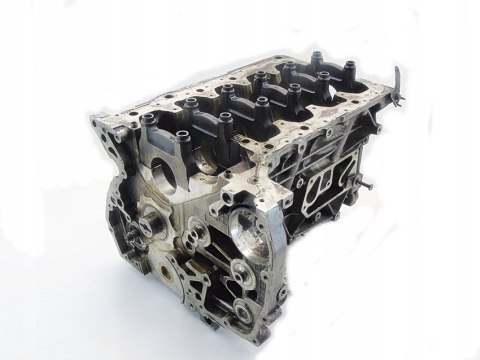 BLOK GOŁY BNZ 2.5 TDI T5 VW TRANSPORTER TOUAREG BLOK GOŁY BNZ 2.5 TDI T5 VW TRANSPORTER TOUAREG