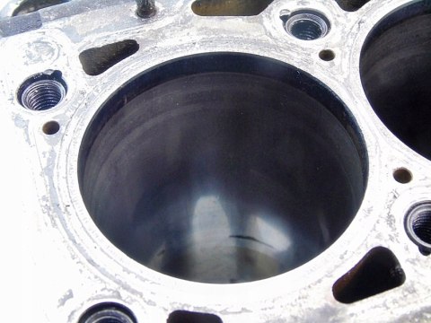 BLOK GOŁY BNZ 2.5 TDI T5 VW TRANSPORTER TOUAREG BLOK GOŁY BNZ 2.5 TDI T5 VW TRANSPORTER TOUAREG