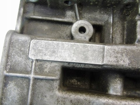 BLOK KFW 1.4 206 306 307 PARTNER BERLINGO XSARA BLOK KFW 1.4 206 306 307 PARTNER BERLINGO XSARA