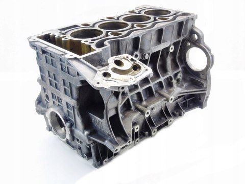 BLOK N46B18AA 1.8 BMW 3 E46 316 I TI 318 7521270