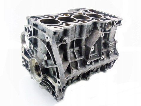 BLOK N46B18AA 1.8 BMW 3 E46 316 I TI 318 7521270 BLOK N46B18AA 1.8 BMW 3 E46 316 I TI 318 7521270