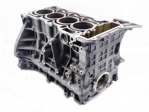BLOK N46B18AA 1.8 BMW 3 E46 316 I TI 318 7521270 BLOK N46B18AA 1.8 BMW 3 E46 316 I TI 318 7521270