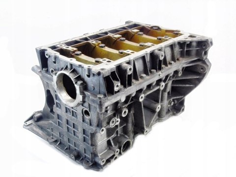 BLOK N46B18AA 1.8 BMW 3 E46 316 I TI 318 7521270 BLOK N46B18AA 1.8 BMW 3 E46 316 I TI 318 7521270