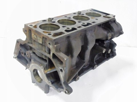 BLOK SILNIKA A9JA 1.3 8V FIESTA V VI KA 1N2G6015AE BLOK SILNIKA A9JA 1.3 8V FIESTA V VI KA 1N2G6015AE