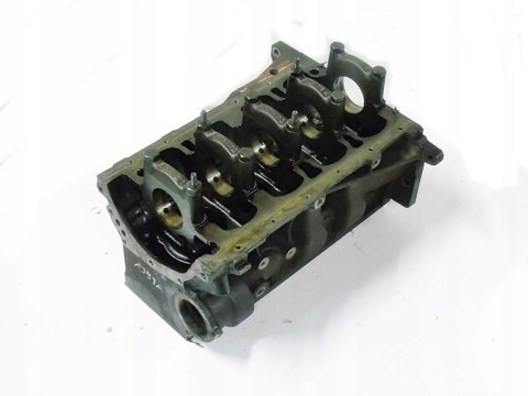 BLOK SILNIKA A9JA 1.3 8V FIESTA V VI KA 1N2G6015AE BLOK SILNIKA A9JA 1.3 8V FIESTA V VI KA 1N2G6015AE