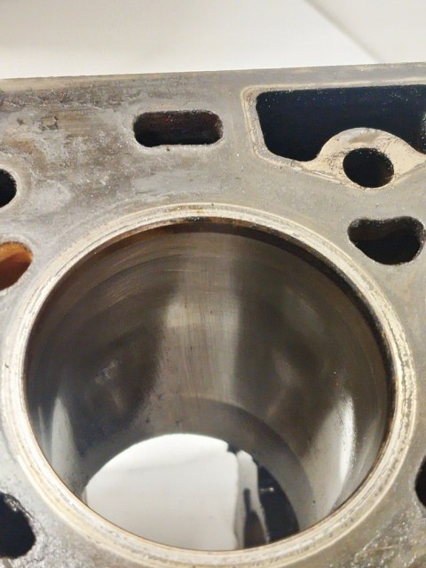 BLOK SILNIKA A9JA 1.3 8V FIESTA V VI KA 1N2G6015AE BLOK SILNIKA A9JA 1.3 8V FIESTA V VI KA 1N2G6015AE