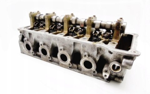GŁOWICA WAŁEK ROZRZĄDU 1.3 8V FORD FIESTA V VI KA GŁOWICA WAŁEK ROZRZĄDU 1.3 8V FORD FIESTA V VI KA