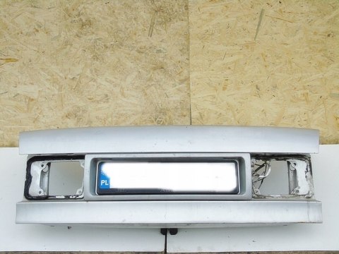KLAPA POKRYWA BAGAŻNIKA AUDI 80 B4 1993 SEDAN KLAPA POKRYWA BAGAŻNIKA AUDI 80 B4 1993 SEDAN