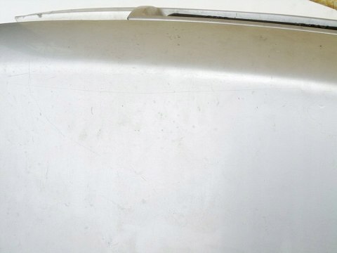 KLAPA POKRYWA BAGAŻNIKA AUDI 80 B4 1993 SEDAN KLAPA POKRYWA BAGAŻNIKA AUDI 80 B4 1993 SEDAN