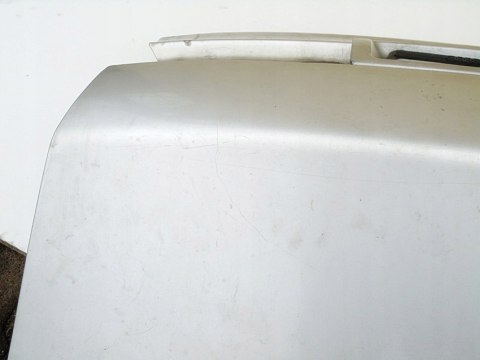KLAPA POKRYWA BAGAŻNIKA AUDI 80 B4 1993 SEDAN KLAPA POKRYWA BAGAŻNIKA AUDI 80 B4 1993 SEDAN