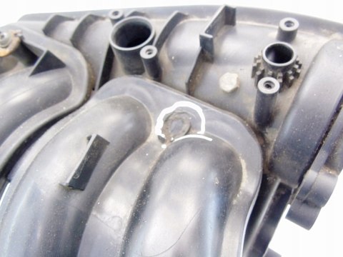 KOLEKTOR SSĄCY LPG 1.8 BMW 3 E46 316 I TI 318 KOLEKTOR SSĄCY LPG 1.8 BMW 3 E46 316 I TI 318