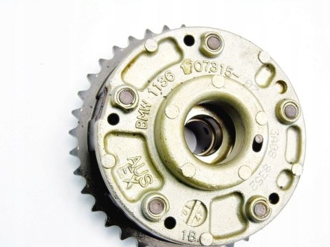 KOŁO FAZ ROZRZĄDU 1.8 BMW 3 E46 316 I TI 318 KOŁO FAZ ROZRZĄDU 1.8 BMW 3 E46 316 I TI 318