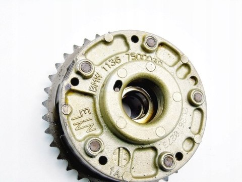 KOŁO FAZ ROZRZĄDU 1.8 BMW 3 E46 316 I TI 318 KOŁO FAZ ROZRZĄDU 1.8 BMW 3 E46 316 I TI 318
