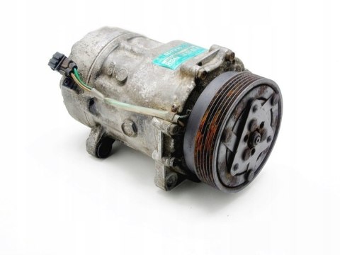 KOMPRESOR KLIMY 1.8 20V PASSAT AUDI A4 A6 KOMPRESOR KLIMY 1.8 20V PASSAT AUDI A4 A6