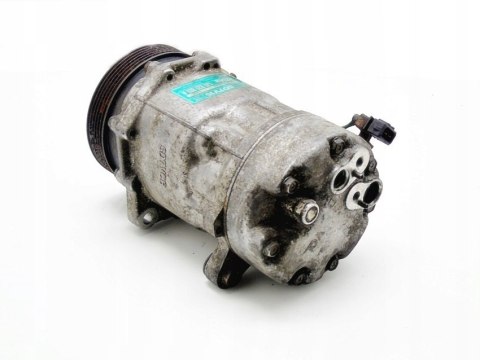 KOMPRESOR KLIMY 1.8 20V PASSAT AUDI A4 A6 KOMPRESOR KLIMY 1.8 20V PASSAT AUDI A4 A6