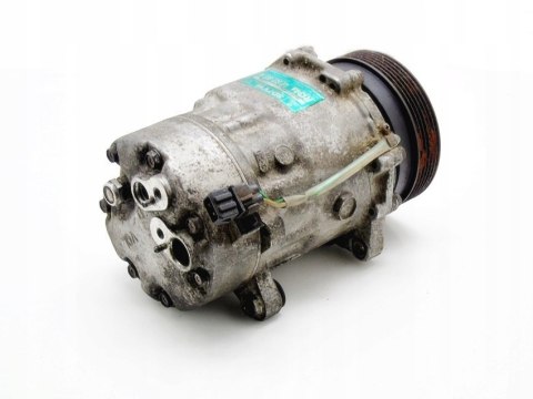 KOMPRESOR KLIMY 1.8 20V PASSAT AUDI A4 A6 KOMPRESOR KLIMY 1.8 20V PASSAT AUDI A4 A6