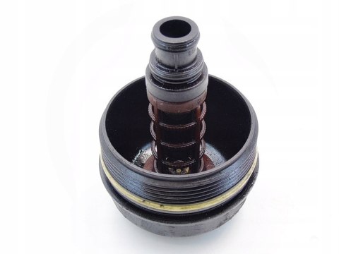 KOREK FILTRA OLEJU 1.8 BMW 3 E46 316 I TI 318 KOREK FILTRA OLEJU 1.8 BMW 3 E46 316 I TI 318