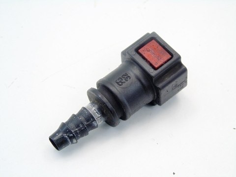 KRÓCIEC PRZEWODU PALIWA 1.3 8V FORD FIESTA V VI KA KRÓCIEC PRZEWODU PALIWA 1.3 8V FORD FIESTA V VI KA