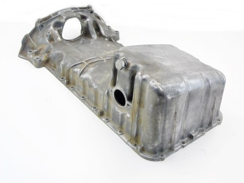 MISKA OLEJU 2.0 B MERCEDES E200 W210 S210 W208 MISKA OLEJU 2.0 B MERCEDES E200 W210 S210 W208
