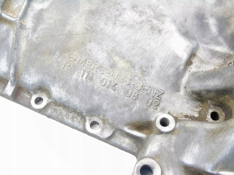 MISKA OLEJU 2.0 B MERCEDES E200 W210 S210 W208 MISKA OLEJU 2.0 B MERCEDES E200 W210 S210 W208