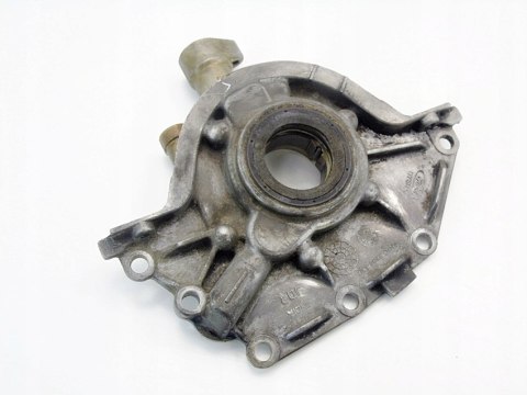 POMPA OLEJU DEKIEL 1.3 8V FORD FIESTA V VI KA POMPA OLEJU DEKIEL 1.3 8V FORD FIESTA V VI KA