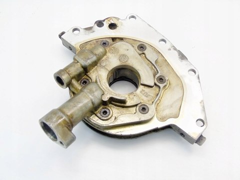 POMPA OLEJU DEKIEL 1.3 8V FORD FIESTA V VI KA POMPA OLEJU DEKIEL 1.3 8V FORD FIESTA V VI KA