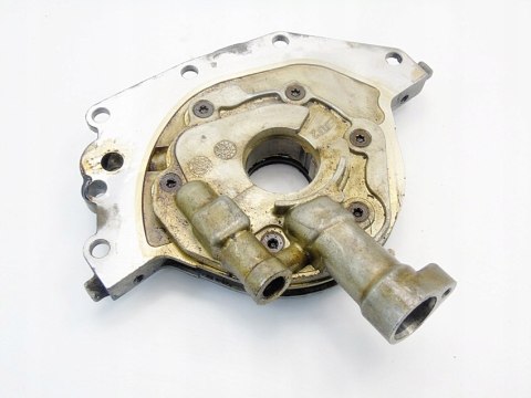 POMPA OLEJU DEKIEL 1.3 8V FORD FIESTA V VI KA POMPA OLEJU DEKIEL 1.3 8V FORD FIESTA V VI KA