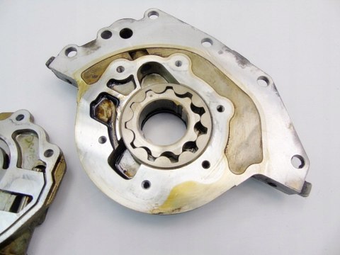 POMPA OLEJU DEKIEL 1.3 8V FORD FIESTA V VI KA POMPA OLEJU DEKIEL 1.3 8V FORD FIESTA V VI KA