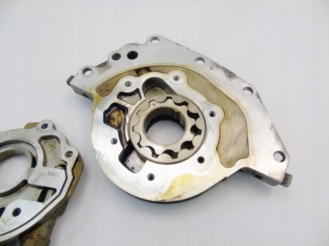 POMPA OLEJU DEKIEL 1.3 8V FORD FIESTA V VI KA POMPA OLEJU DEKIEL 1.3 8V FORD FIESTA V VI KA