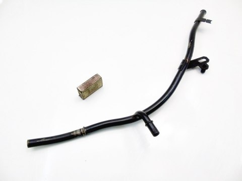 RURKA BAGNETU OLEJU BMW 1.8 16V 3 E46 316 I TI 318 RURKA BAGNETU OLEJU BMW 1.8 16V 3 E46 316 I TI 318