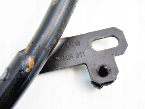 RURKA BAGNETU OLEJU BMW 1.8 16V 3 E46 316 I TI 318 RURKA BAGNETU OLEJU BMW 1.8 16V 3 E46 316 I TI 318