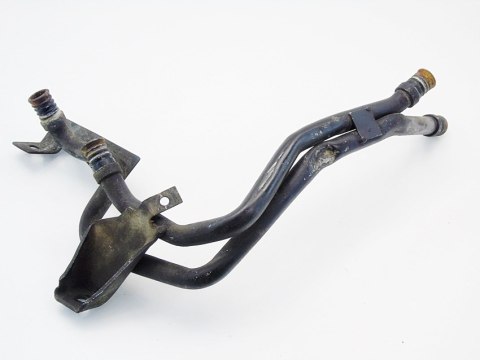 RURKI PRZEWODY WODY 2.0 1.8 BMW 3 E46 316 I TI 318 RURKI PRZEWODY WODY 2.0 1.8 BMW 3 E46 316 I TI 318