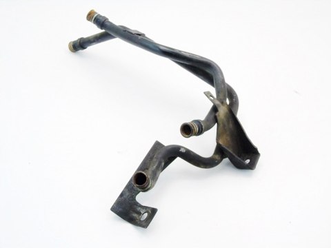 RURKI PRZEWODY WODY 2.0 1.8 BMW 3 E46 316 I TI 318 RURKI PRZEWODY WODY 2.0 1.8 BMW 3 E46 316 I TI 318