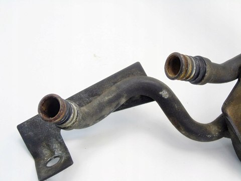 RURKI PRZEWODY WODY 2.0 1.8 BMW 3 E46 316 I TI 318 RURKI PRZEWODY WODY 2.0 1.8 BMW 3 E46 316 I TI 318